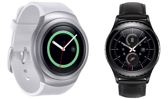 TIM und Samsung bringen Smartwatch mit integrierter eSIM nach Italien